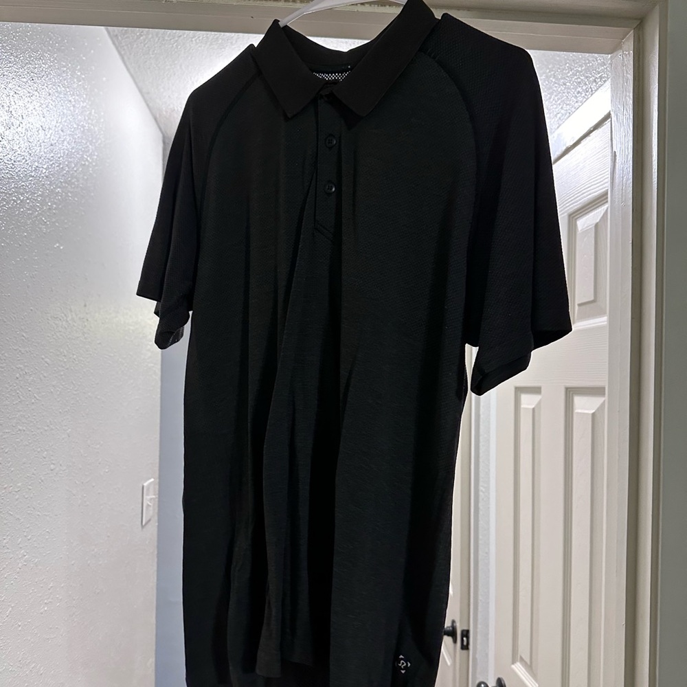 Lululemon Polo